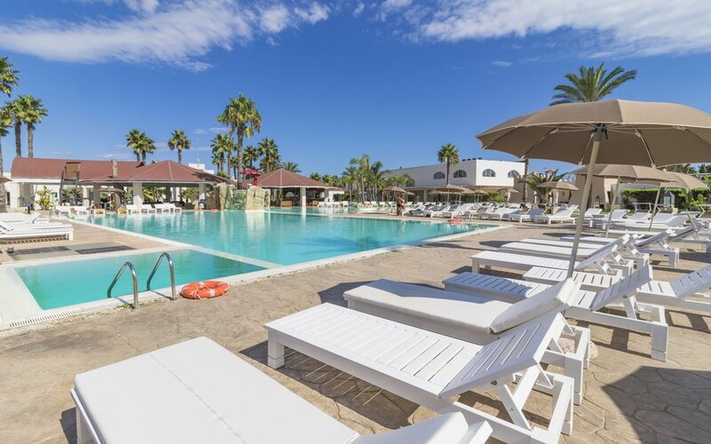 FUTURA CLUB BARONE DI MARE